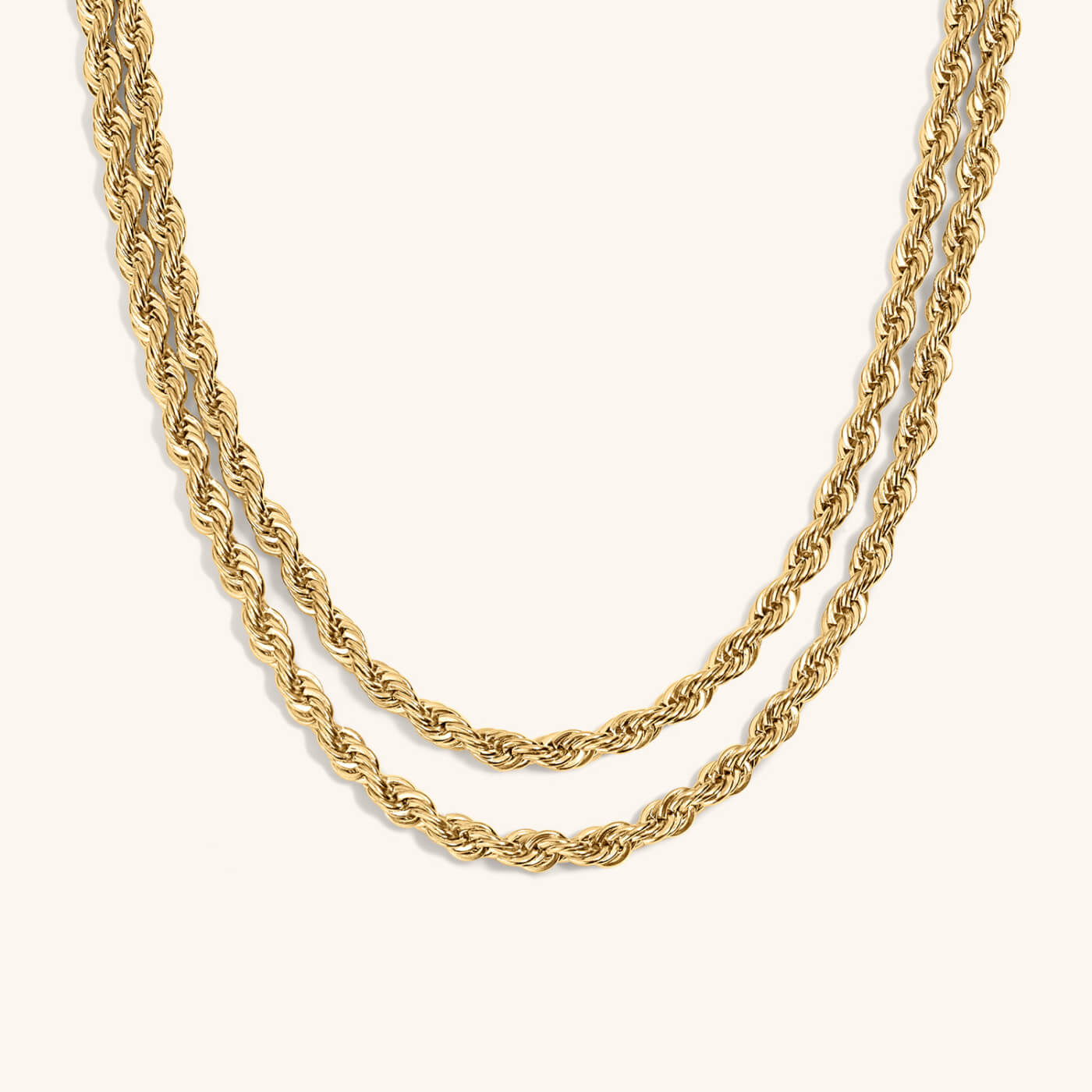 Heirloom Bold Convertible Necklace