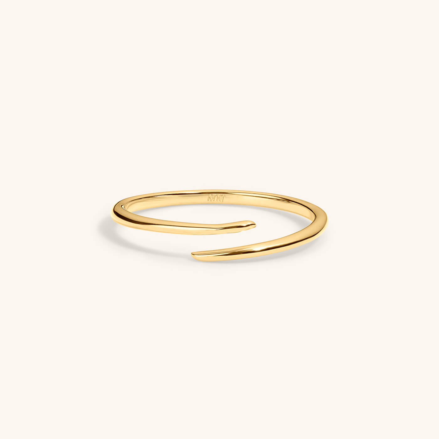 Infinite Stacking Ring