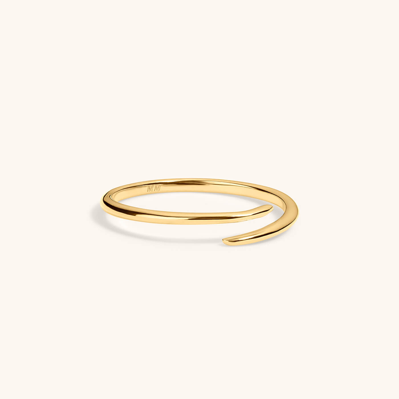 Infinite Stacking Ring