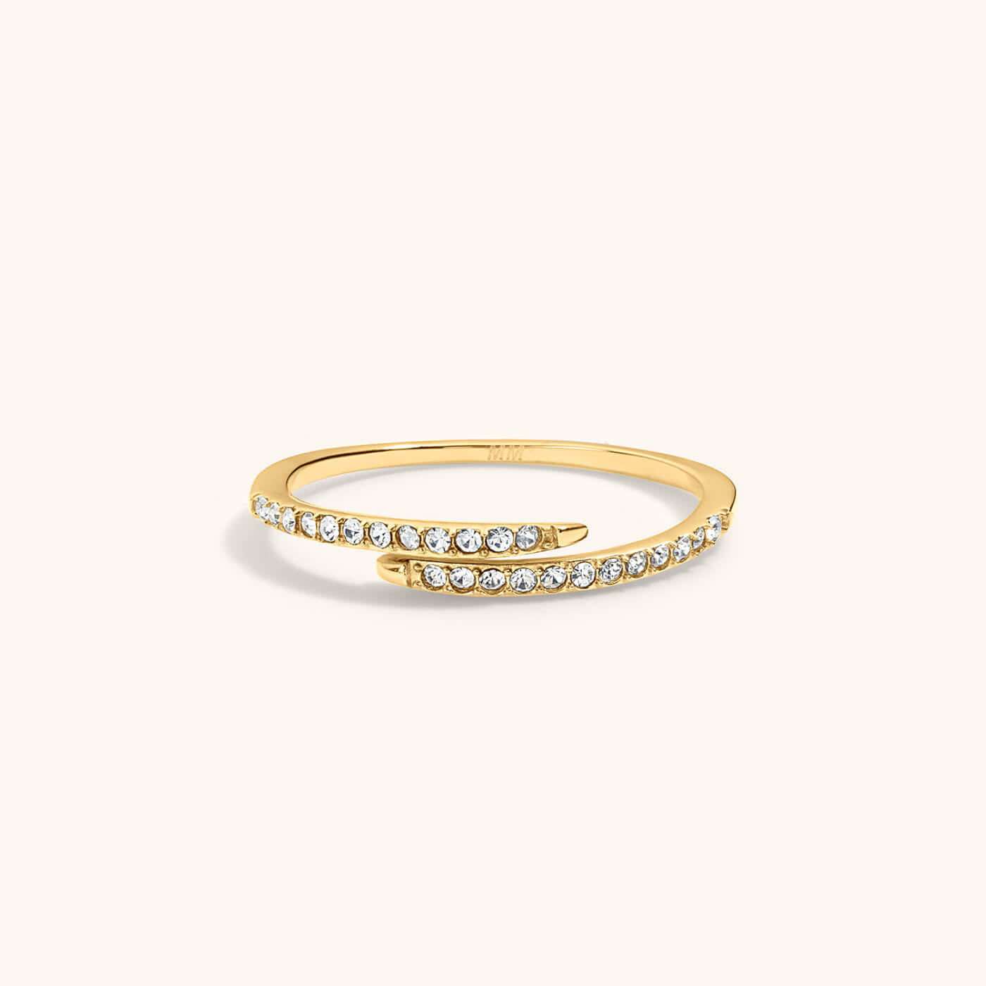 Celestial Infinite Stacking Ring