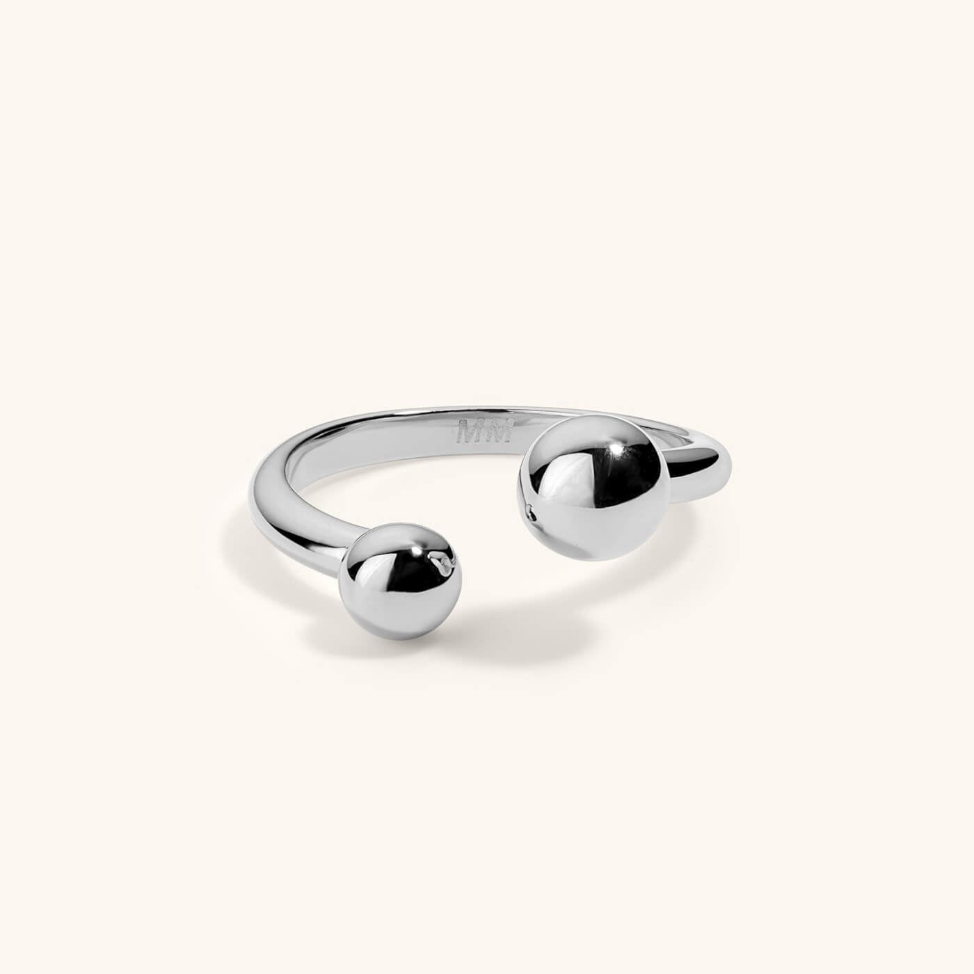 Orbital Stacking Ring