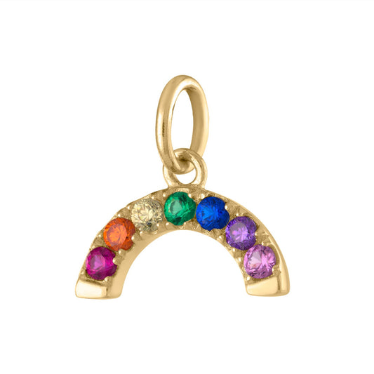 Rainbow Charm