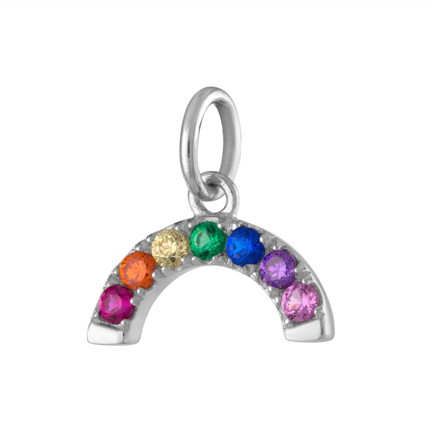 Rainbow Charm