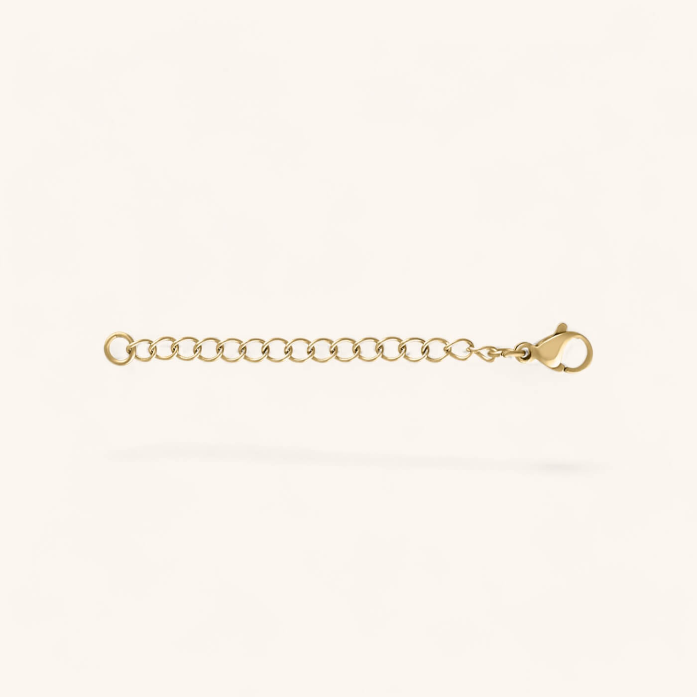 Necklace Extender Chain