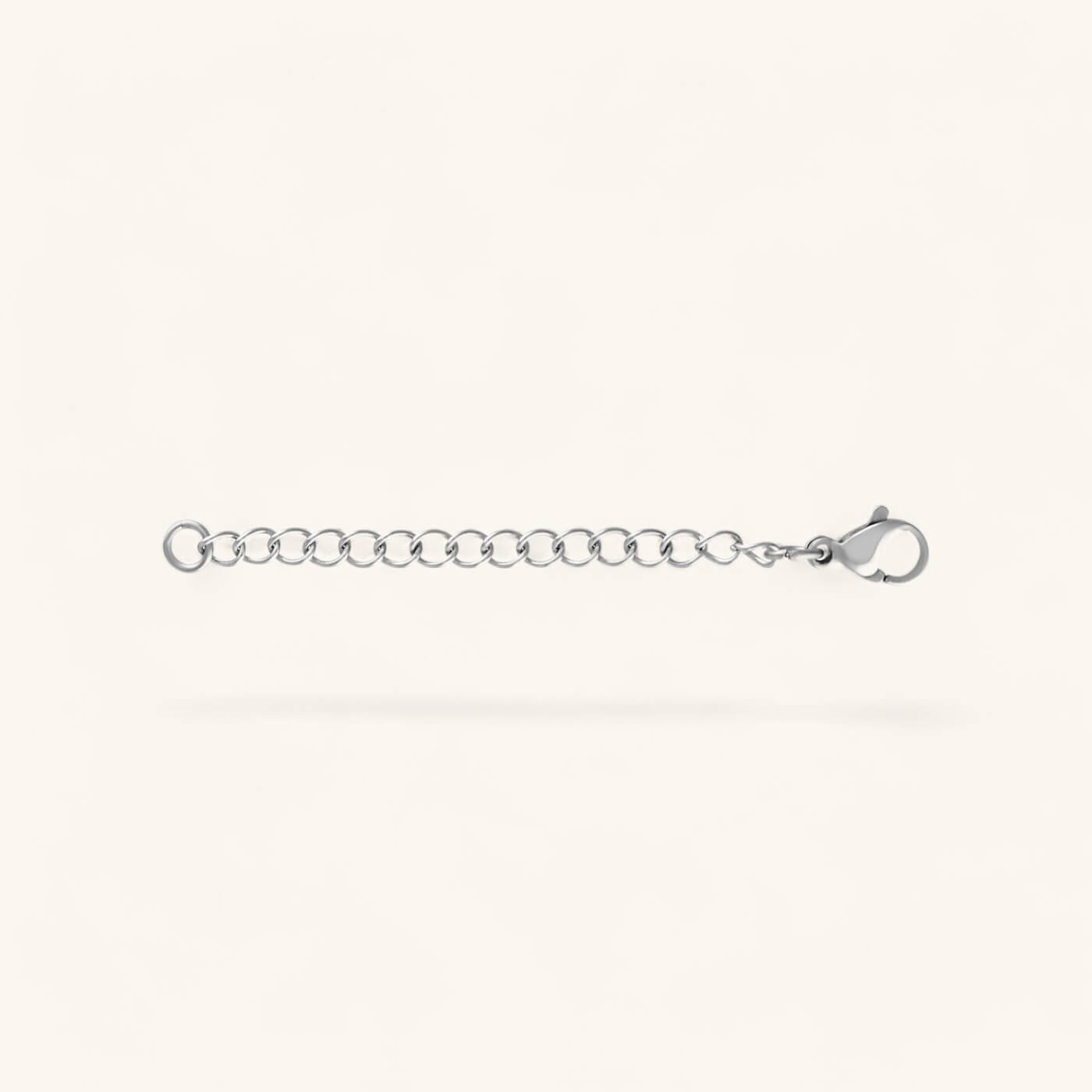 Necklace Extender Chain