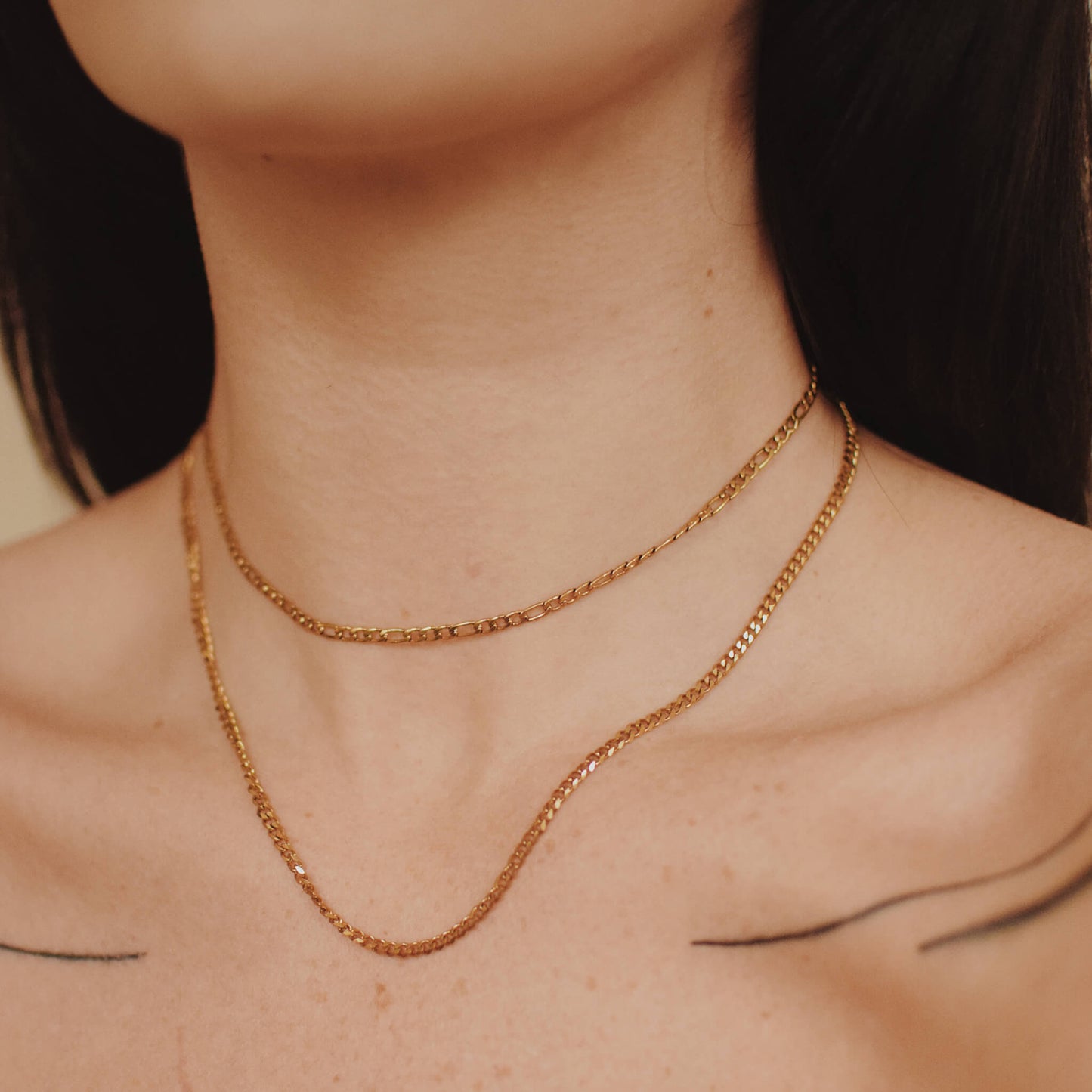 Poet Necklace