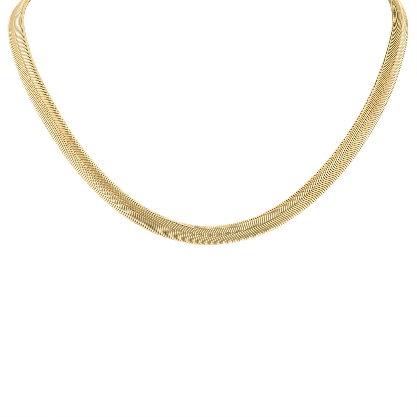 Siren Bold Necklace